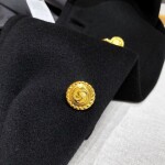 Gucci Long Jacket Horsebit Ss2022