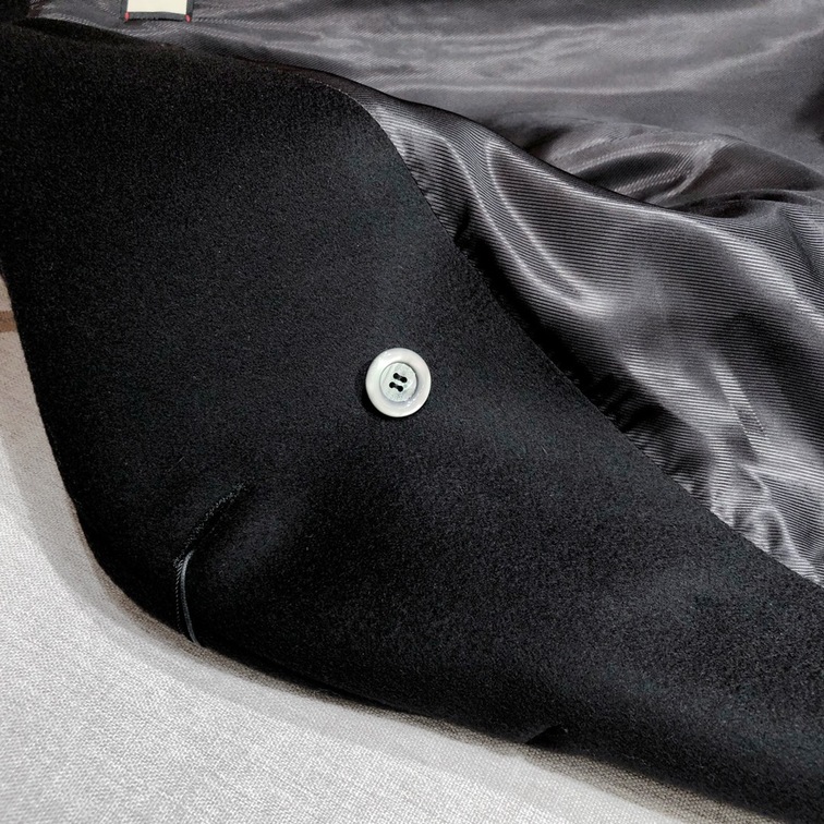 Gucci Long Jacket Horsebit Ss2022