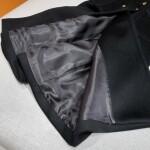 Gucci Long Jacket Horsebit Ss2022