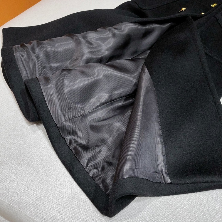 Gucci Long Jacket Horsebit Ss2022