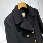 Gucci Long Jacket Horsebit Ss2022
