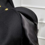 Gucci Long Jacket Horsebit Ss2022