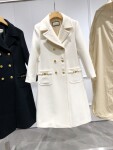 Gucci Long Jacket Horsebit Ss2022