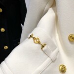 Gucci Long Jacket Horsebit Ss2022