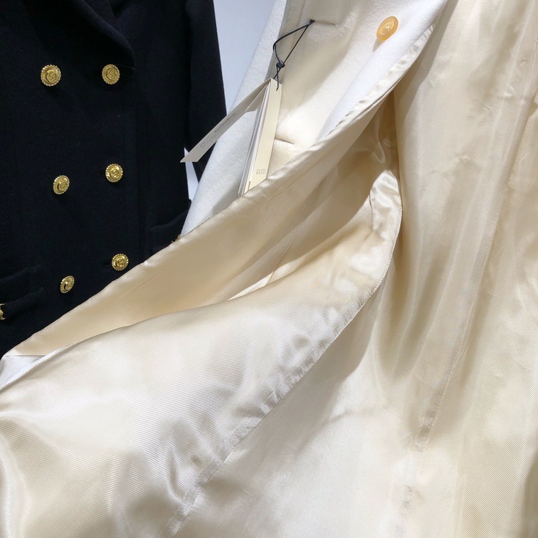 Gucci Long Jacket Horsebit Ss2022