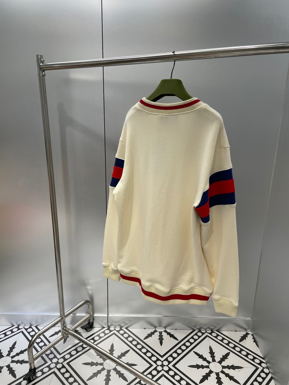 Gucci Sweaters Music Is Mine Seat Ss2022