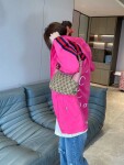 Gucci100 Windbreakers Ss2022