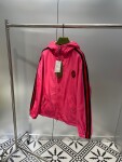 Gucci100 Windbreakers Ss2022