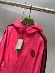 Gucci100 Windbreakers Ss2022