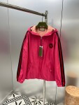 Gucci100 Windbreakers Ss2022