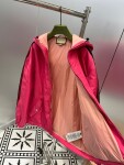 Gucci100 Windbreakers Ss2022
