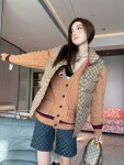 Guccixthe North Face Puffer Ss2022