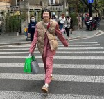 Guccixthe North Face Puffer Ss2022