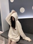 Hoodie Gucci Fake Logo Ss2022
