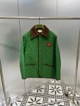 Jacket Gucci Fur Seats Ss2022