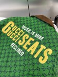 Jacket Gucci Fur Seats Ss2022