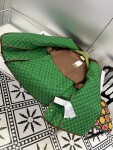 Jacket Gucci Fur Seats Ss2022