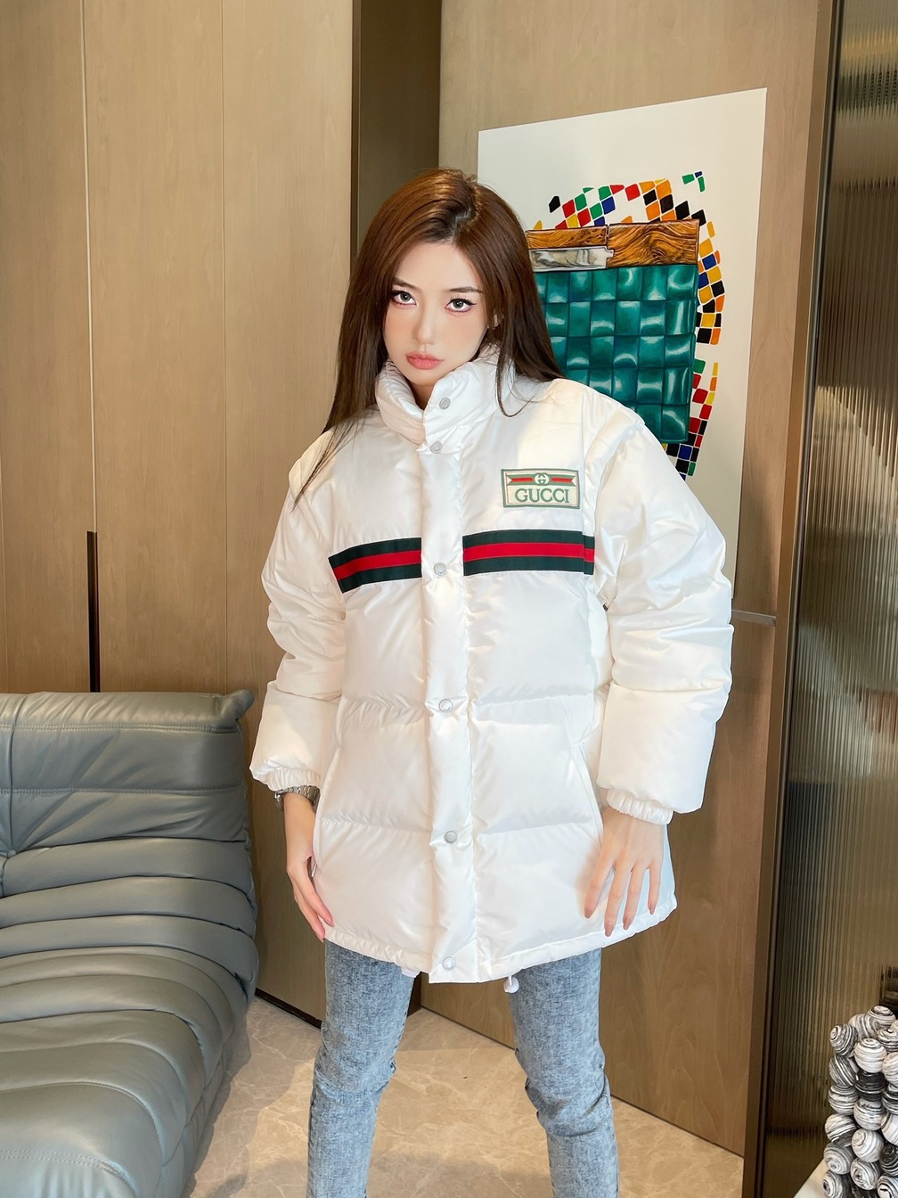 Puffer Gucci 2 Style Ss2022