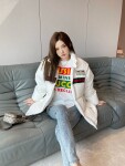 Puffer Gucci 2 Style Ss2022
