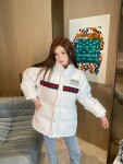 Puffer Gucci 2 Style Ss2022