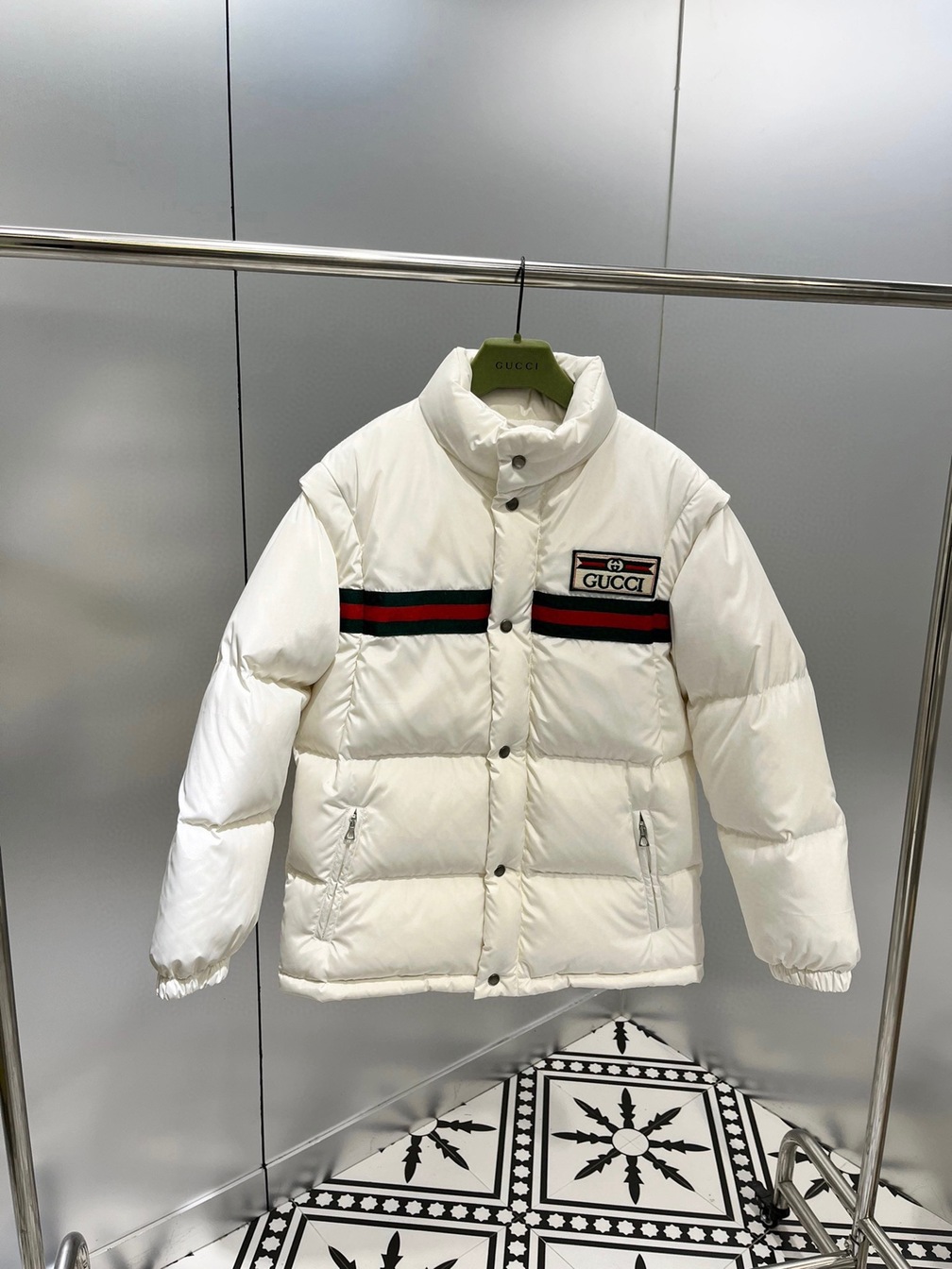 Puffer Gucci 2 Style Ss2022