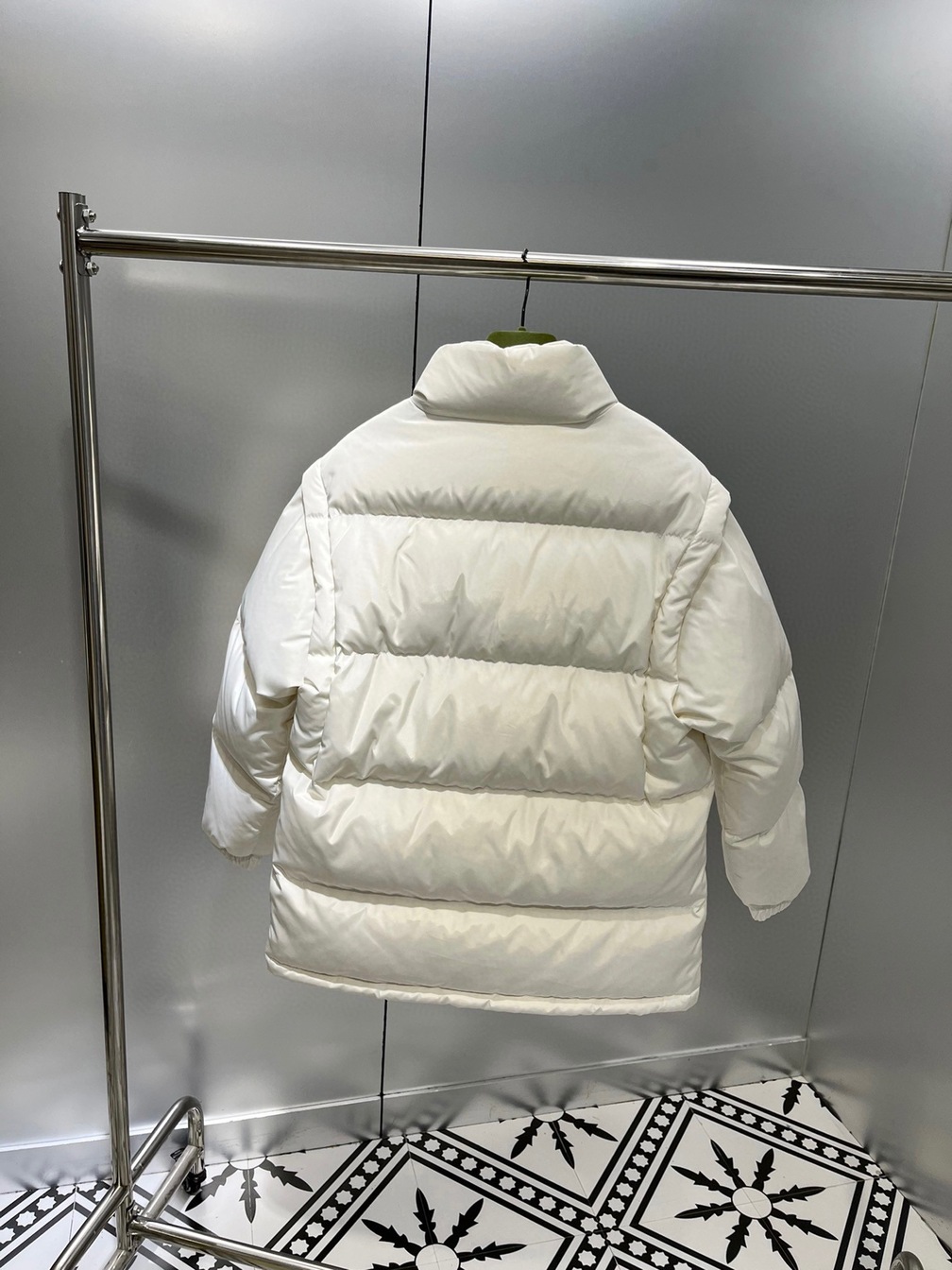 Puffer Gucci 2 Style Ss2022
