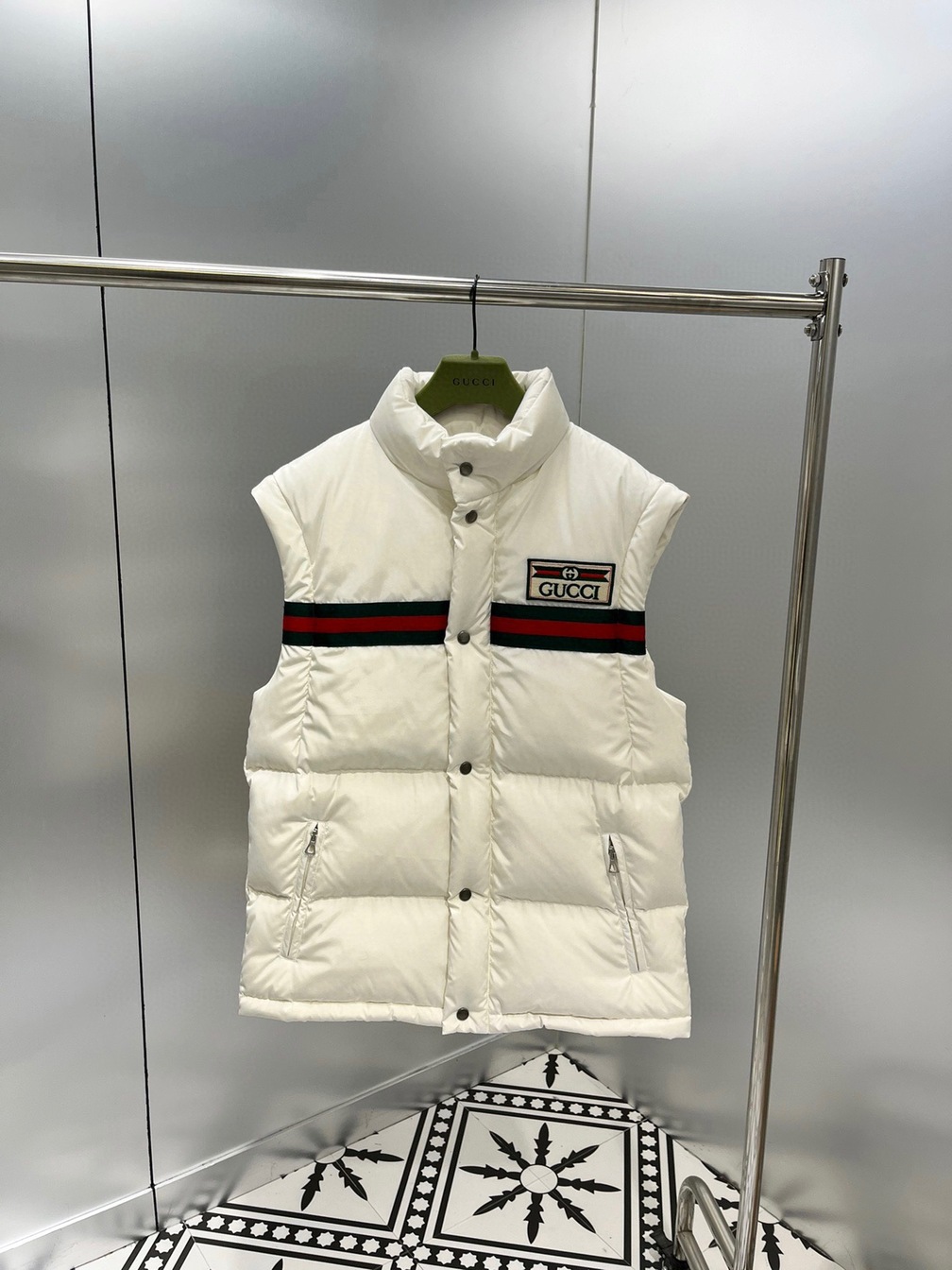Puffer Gucci 2 Style Ss2022