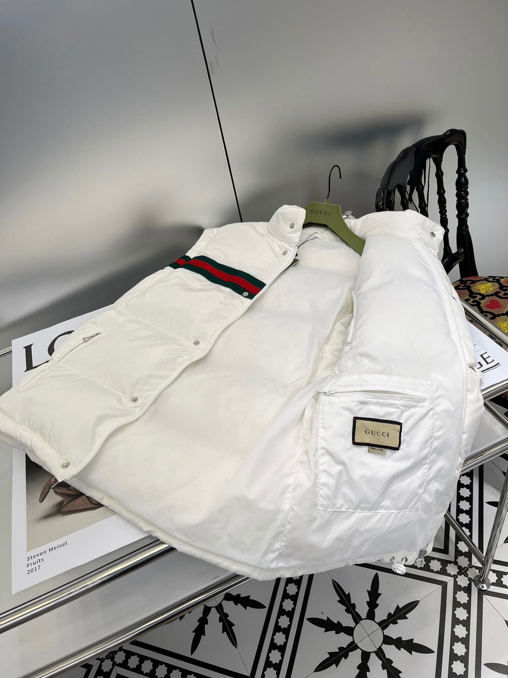 Puffer Gucci 2 Style Ss2022