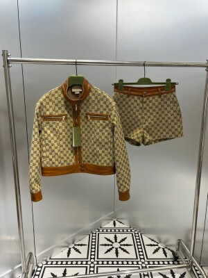 Set Gucci Aria 100 Women Ss2022