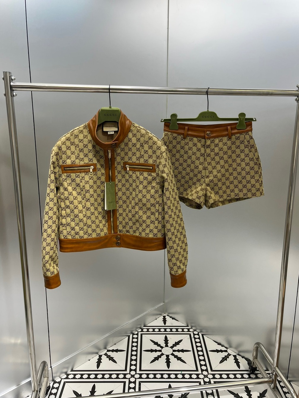 Set Gucci Aria 100 Women Ss2022