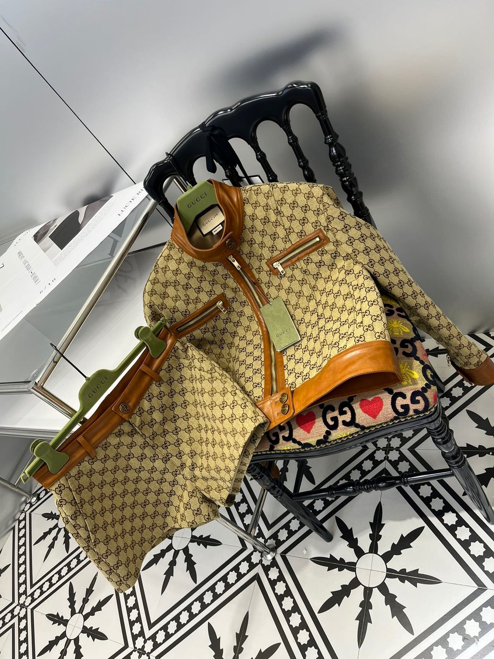 Set Gucci Aria 100 Women Ss2022