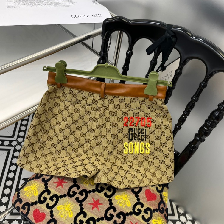 Set Gucci Aria 100 Women Ss2022