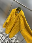 Sweaters Glosbe Gucci Yellow Ss2022