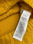 Sweaters Glosbe Gucci Yellow Ss2022