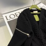 Sweaters Glosbe Gucci Yellow Ss2022
