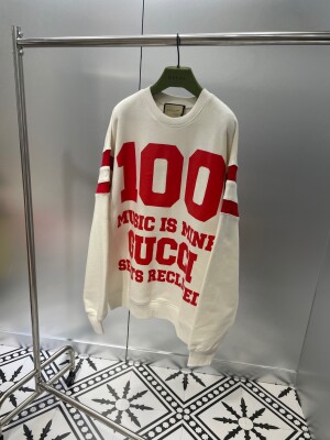 Sweaters Gucci Music Is Mine Ss2022