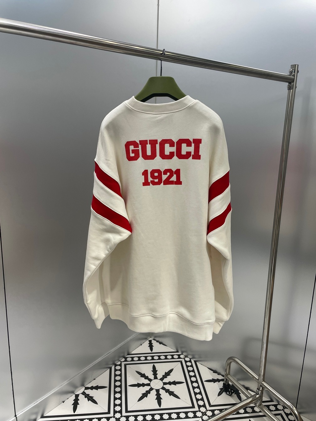 Sweaters Gucci Music Is Mine Ss2022