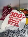 Sweaters Gucci Music Is Mine Ss2022