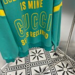Sweaters Gucci Music Is Mine Ss2022