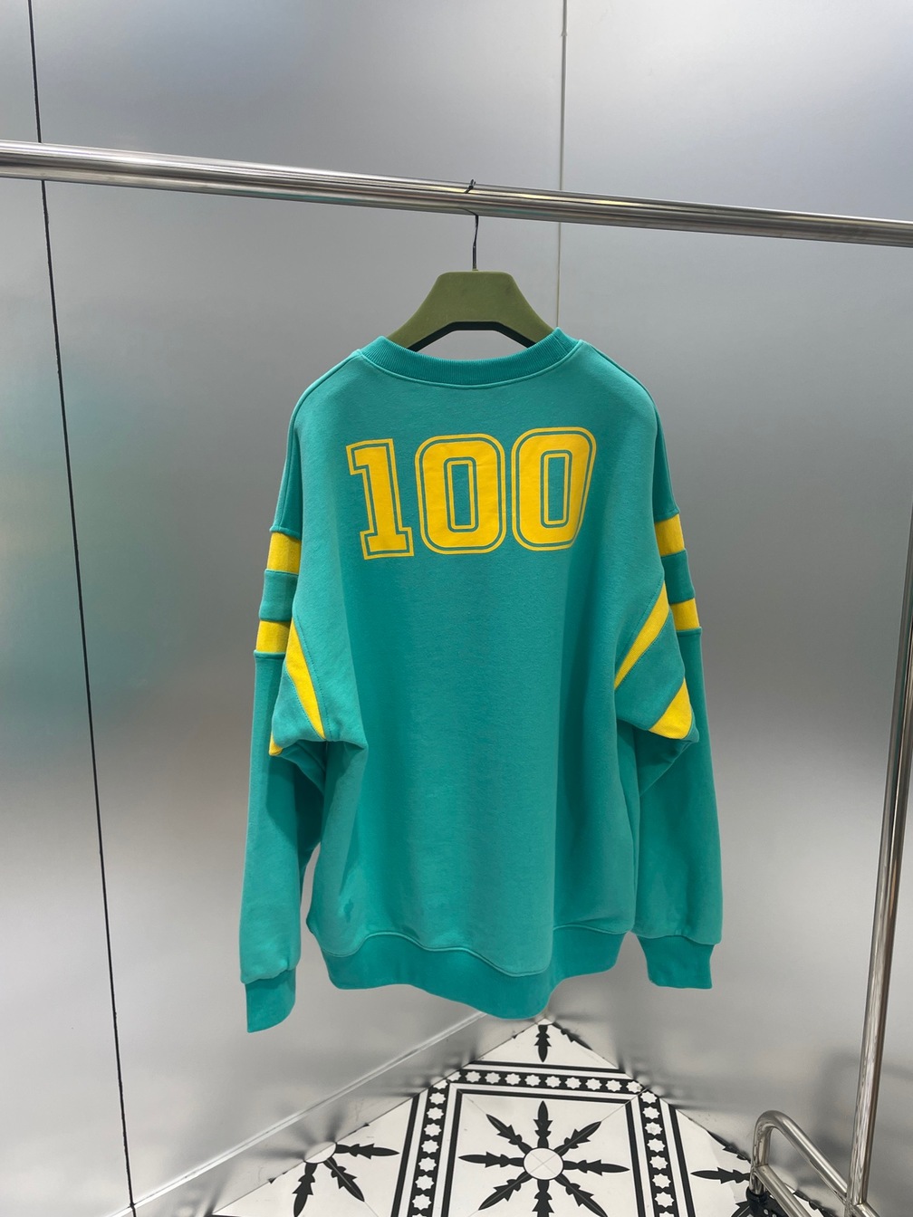 Sweaters Gucci Music Is Mine Ss2022