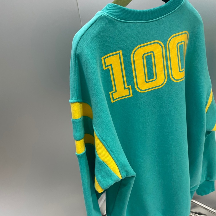 Sweaters Gucci Music Is Mine Ss2022