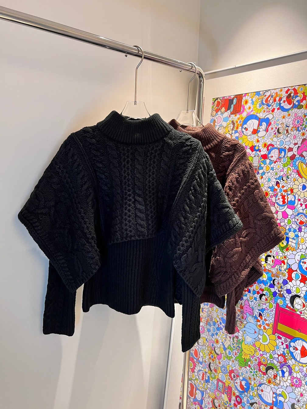Sweaters Woold Glosbe Women New Design Ss 2022