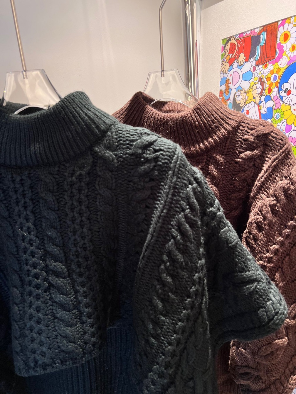 Sweaters Woold Glosbe Women New Design Ss 2022