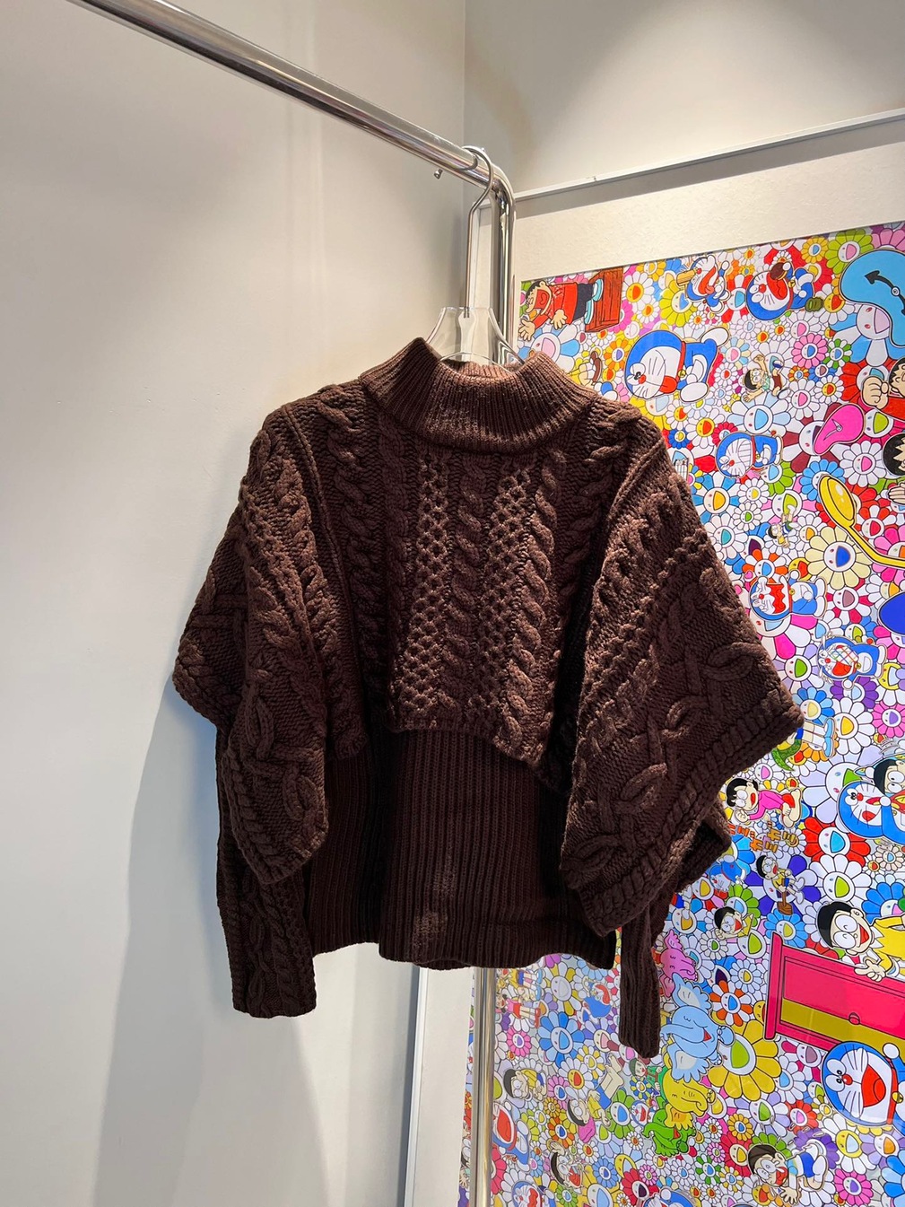 Sweaters Woold Glosbe Women New Design Ss 2022