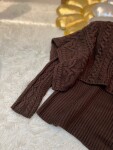 Sweaters Woold Glosbe Women New Design Ss 2022