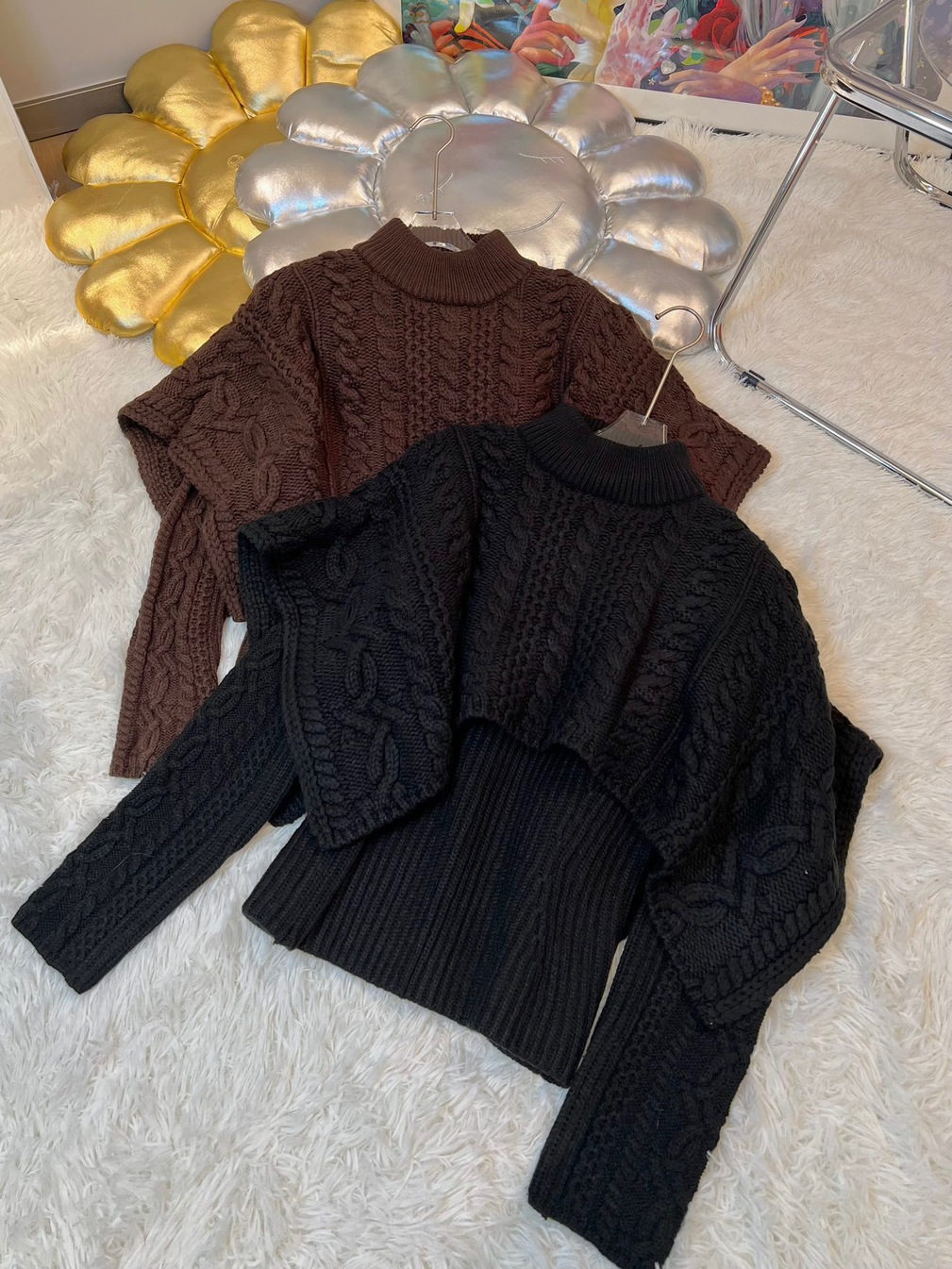 Sweaters Woold Glosbe Women New Design Ss 2022