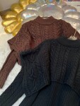 Sweaters Woold Glosbe Women New Design Ss 2022