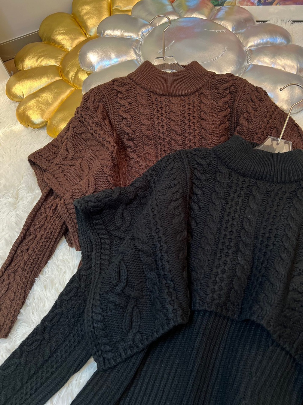 Sweaters Woold Glosbe Women New Design Ss 2022