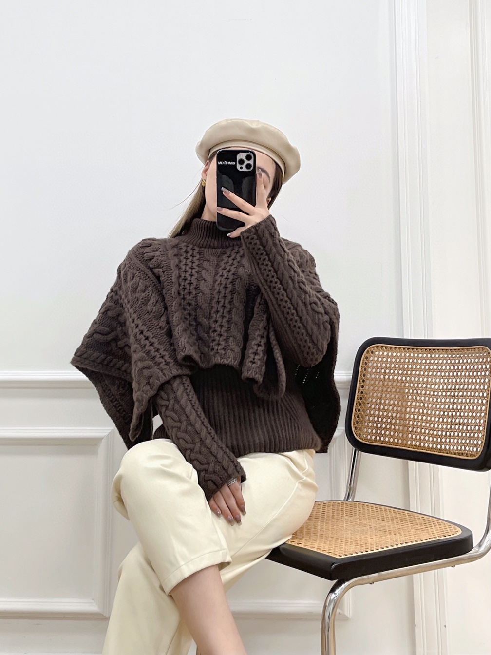 Sweaters Woold Glosbe Women New Design Ss 2022