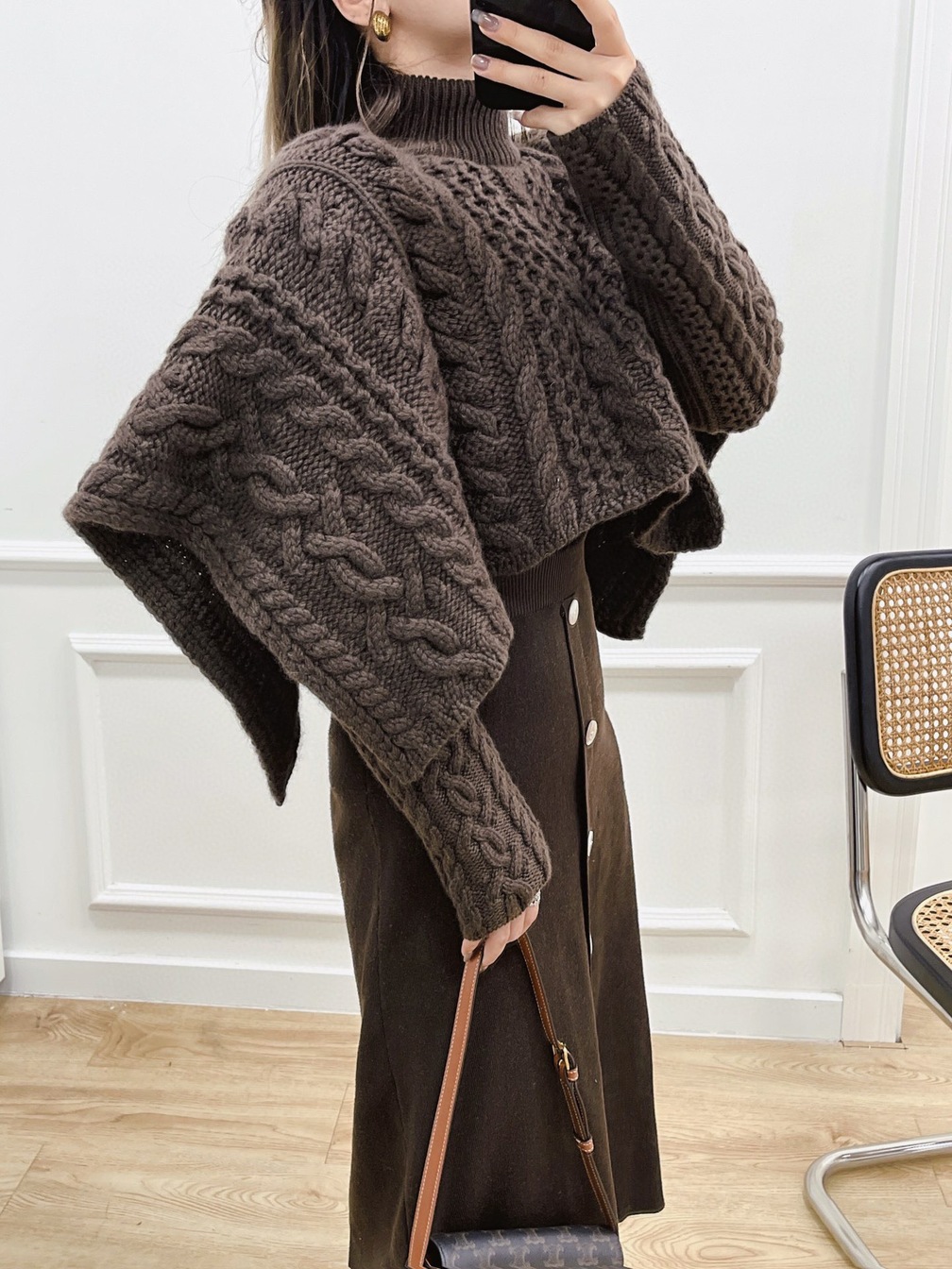 Sweaters Woold Glosbe Women New Design Ss 2022